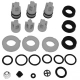 Set supape presiune