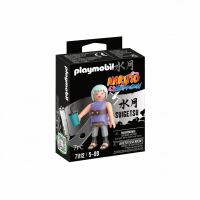Playmobil - Suigetsu foto