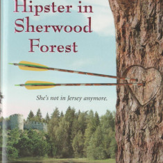 Marianne Mancusi - A Hoboken Hipster in Sherwood Forest