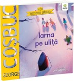 Cumpara ieftin Iarna Pe Ulita, George Cosbuc - Editura Gama
