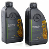 Set 2 Buc Ulei Motor Mercedes-Benz 229.51 5W-30 1L A000989690611ABDE, Mercedes Benz