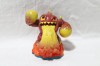 Figurina Skylanders Swap Force - Eruptor Lava Barf - Model 84662888