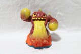 Figurina Skylanders Swap Force - Eruptor Lava Barf - Model 84662888