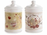 Cumpara ieftin Set 2 borcane Country Life 11.5x19 cm