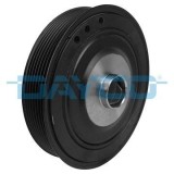 Fulie curea arbore cotit Renault Grand Sc&eacute;nic II, Grand Sc&eacute;nic III, Laguna II, Megane Cc, Megane II, Megane III, Sc&eacute;nic II, Sc&eacute;nic III Motor 1.9 D,