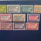FRANTA COLONIE TOGO SERIRE MNH/MH=260