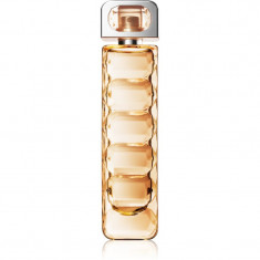 Hugo Boss BOSS Woman Eau de Toilette pentru femei 75 ml