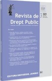 Revista de Drept Public Nr.3 din 2025