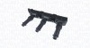 MAGNETI MARELLI 060717081012 bobina de inductie