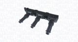 MAGNETI MARELLI 060717081012 bobina de inductie