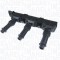 MAGNETI MARELLI 060717081012 bobina de inductie