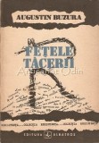 Fetele Tacerii - Augustin Buzura