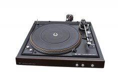 Pick up Dual CS 626 foto