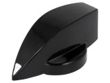 Buton Rotativ Termoplastic 6mm 23x16mm