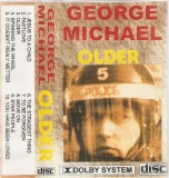 George Michael - Older, Caseta audio