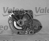 Starter FIAT MAREA Weekend (185) (1996 - 2007) VALEO 438145