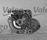 Starter FIAT BRAVO I (182) (1995 - 2001) VALEO 438145 foto