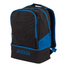 Rucsac Joma Estadio III negru albastru
