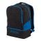 Rucsac Joma Estadio III negru albastru