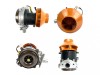 Ventilator Ebersp&auml;cher D1LC/E 24V 251689992100, Universal