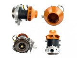 Ventilator Ebersp&auml;cher D1LC/E 24V 251689992100, Universal