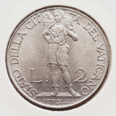 1452 Vatican 2 Lire 1941 Pivs XII km 27