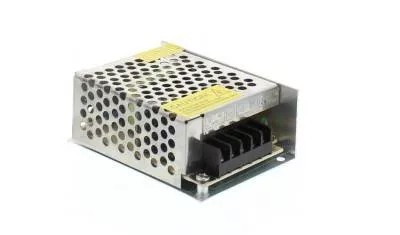 Sursa in comutatie AC-DC 12W 12V 1A WELL foto