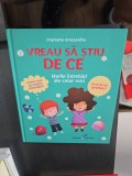 Vreau să știu de ce - Charlotte Grosset&ecirc;te