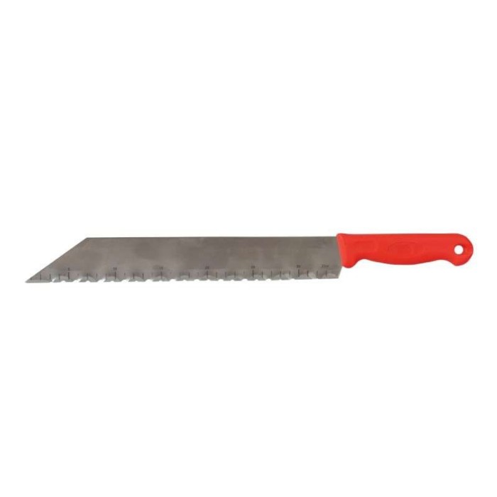 Cutit Constructie Pentru Materiale Izolatoare 335mm