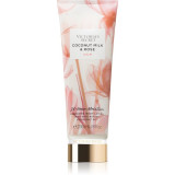 Victoria&#039;s Secret Coconut Milk &amp; Rose lapte de corp pentru femei 236 ml