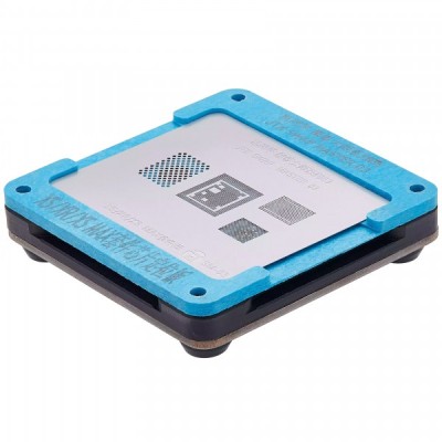 Suport de Lucru Reballing JITONGXUE pentru Apple iPhone 8 - 15 Series foto