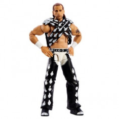 WWE Elite SummerSlam 2022 Figurina articulata Shawn Michaels 15 cm foto