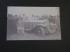 Automobil de Epocă la Concurs - Carte Poștală Franța ,Necirculată, Necirculata, Printata