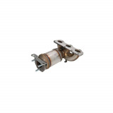 Catalizator VW POLO 9N BM CATALYSTS BM91323H, Volkswagen