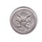 Moneda Australia 5 cents/centi 1980, stare buna, curata