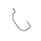 Carlige Mustad Offset Assault Wide Gape Titan, nr.3/0, 6buc/plic