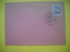 HOPCT PLIC S NR 876 ZIUA MARCII POSTALE 1972 VIENA -AUSTRIA -NECIRCULAT