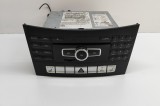 Unitate radio CD navigație MERCEDES-BENZ CLS C218 2014 OEM: A2129007126,A2129017506,A2129022909 30323504