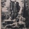 1923 CP cu Andreiu Muresanu, Scoala secund de fete &rdquo;Principesa Ileana&rdquo; din Abrud