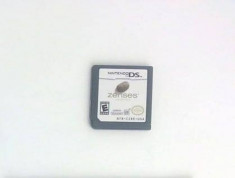 Joc Nintendo DS Zenses - Rainforest - G foto