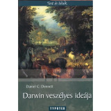 Darwin vesz&eacute;lyes ide&aacute;ja - Daniel C. Dennett