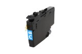 Cartuș cerneală compatibil Brother LC3239XL C, 52ml