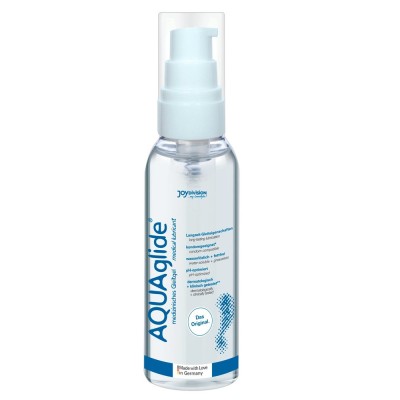 Lubrifiant AQUAglide Liquid 75 ml# foto