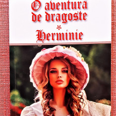 O aventura de dragoste. Herminie. Editura Dexon, 2020 - Alexandre Dumas