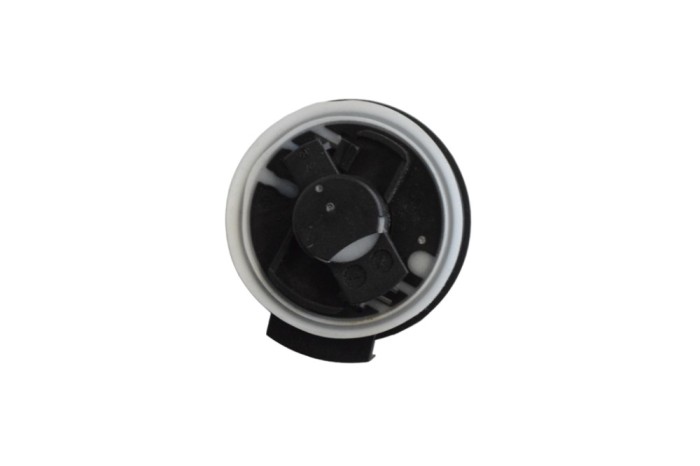 Senzor de impact lateral dreapta BMW 7 G11, G12 2017 OEM: 9279391,65779279391 22022811