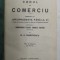 CODUL DE COMERCIU de M.A. DUMITRESCU VOL 3 - BUCURESTI. 1927