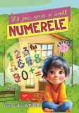 Cumpara ieftin Ma joc scriu si invat numerele