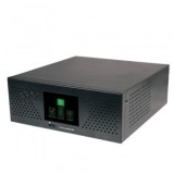 UPS pentru centrale termice IPS 400W, sinus pur, cu functie redresor