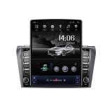 Navigatie dedicata Mazda 3 2004-2009 G-161 ecran tip TESLA 9.7&quot; cu Android Radio Bluetooth Internet GPS WIFI 4+32GB DSP 4G Octa CarStore Technology