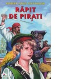 Rapit de pirati - Robert Louis Stevenson